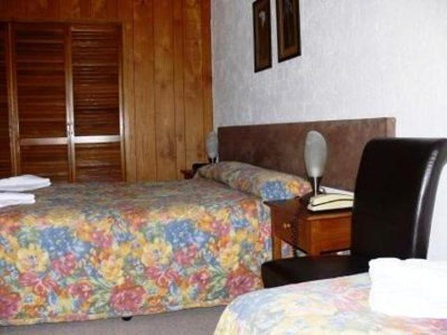 El Toro Motel Numurkah 客房 照片