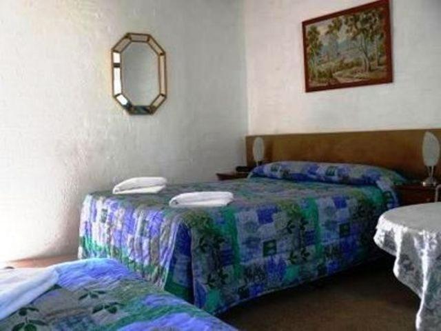 El Toro Motel Numurkah 客房 照片