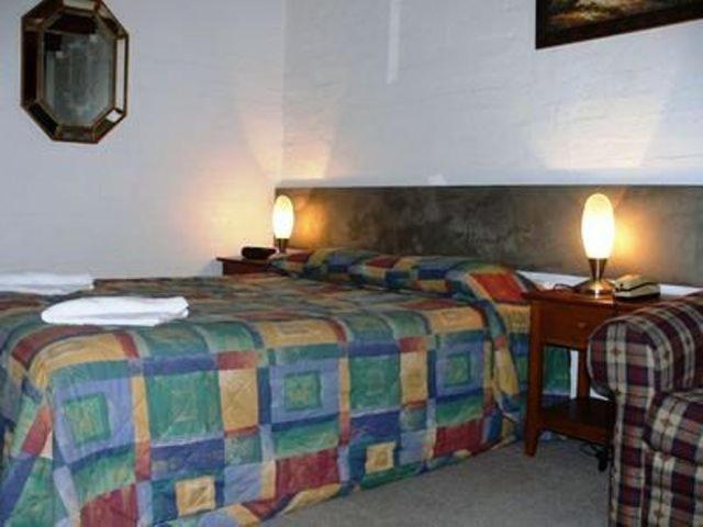 El Toro Motel Numurkah 客房 照片