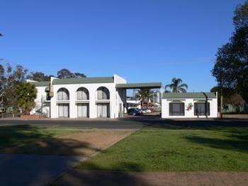 El Toro Motel Numurkah 外观 照片