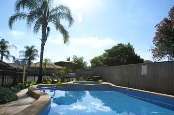 El Toro Motel Numurkah 外观 照片