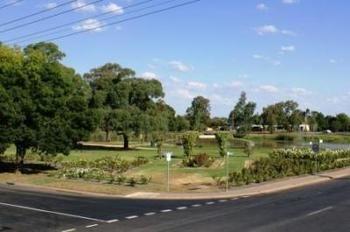 El Toro Motel Numurkah 外观 照片